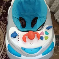 4500000تومان|کالسکه و لوازم جانبی|مراغه, |دیوار