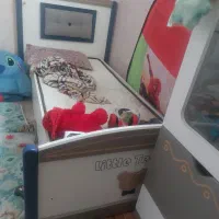 فروش فوری سرویس خواب کودک و نوجوان