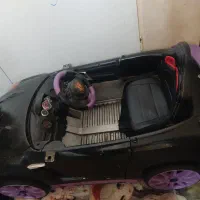 ماشین شارژی