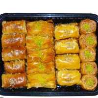 باقلوا