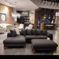 مبل  راحتی ال پاندا|مبلمان خانگی و میز عسلی|تبریز, |دیوار