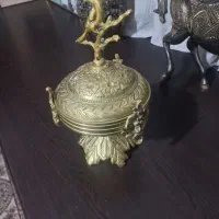 شکلات خوری برنز