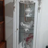 بوفه سالم