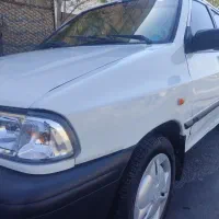 پراید مدل۸۲|خودرو سواری و وانت|بیرجند, |دیوار