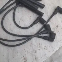وایر شمع نو کوئیک ساینا تیبا