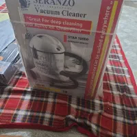 یک عدد جاروبرقی نو