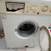 ماشین لباسشویی|ماشین لباسشویی و خشک‌کن لباس|مشهد, شهید قربانی|دیوار