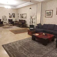 سهروردی شمالی نیلوفر ۱۳۰ متر تک واحدی