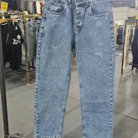 شلوار لی/پوشاک دوستان|لباس|دزفول, |دیوار