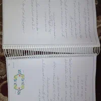 جزوه زیست 3 فیزیک 3 و محاسبات سریع|کتاب و مجله آموزشی|تهران, سجاد|دیوار
