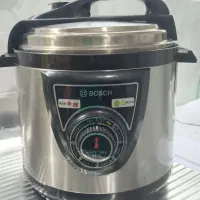 زودپز برقی مارک بوش اصل