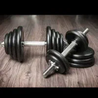 مربی بدنسازی ارائه مکمل برنامه تمرینی