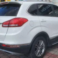 تیگو ۵ مدل ۹۹ بدون رنگ|خودرو سواری و وانت|رشت, یخسازی|دیوار