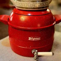 کتری قوری ،چدن ( تمام المینیوم )|قوری، کتری، قهوه‌ساز دستی|کرج, گوهردشت|دیوار