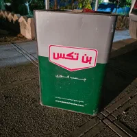 چسب فوری ۱۷ کیلویی