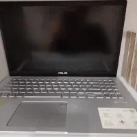 لبتاب asus