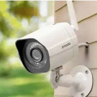 دوربین مداربسته