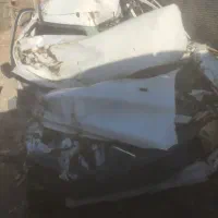 پراید ۱۳۱ SEمدل ۹۹ تصادفی|خودرو سواری و وانت|پارس‌آباد, |دیوار