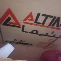 اجاق گاز ۵ شعله طرح فر|اجاق گاز و لوازم برقی پختوپز|فریدونشهر, |دیوار