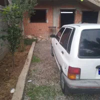 هاچ پک کره ای|خودرو سواری و وانت|گرگان, |دیوار