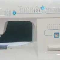 چرخ خیاطی جانتک