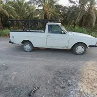پیکان وانت فروشی