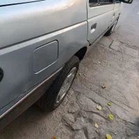 پژو آردی تک گانه بنزین|خودرو سواری و وانت|مرند, |دیوار