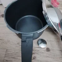 زودپز چدن