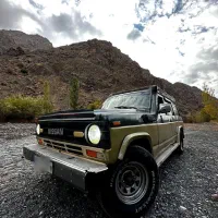 پاترول|خودرو سواری و وانت|فیرورق, |دیوار