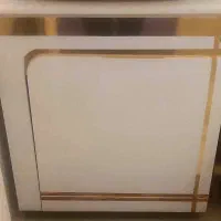 زیر رو شوی 40 در 80 نو نو ضد آب.