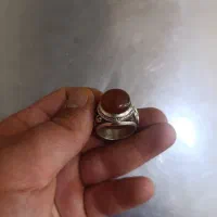 انگشتر عقیق