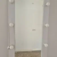 اینه|آینه|دزفول, |دیوار