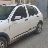 کوییک مدل ۹۸|خودرو سواری و وانت|مشهد, وحدت|دیوار