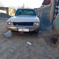 پیکان دولوکس