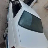 پژو پارس اصل فرانسه سفید کارمندی|خودرو سواری و وانت|اسفراین, |دیوار