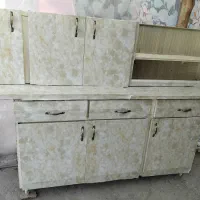 کابینت دست دوم