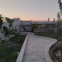 باغ‌ویلا‌‌،دوبلکس‌،۴۰۰متر،۹۵‌متربنا