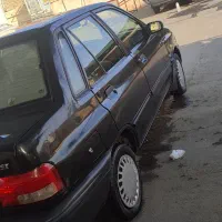 پراید ۸۶ دوگانه شرکت شاسی پلمپ|خودرو سواری و وانت|سمنان, |دیوار