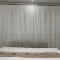 فروش پرده پذیرایی