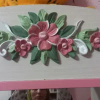 سرویس خواب دخترانه|تخت و سرویس خواب|سنقر, |دیوار