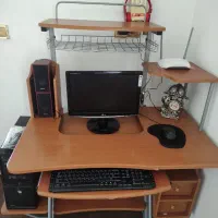 کامپیوترالجی