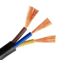 کابل ۳در۶ افشان