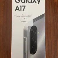 گوشی سامسونگ A17
