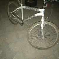 دوچرخه دنده ای   ۲۸|دوچرخه، اسکیت، اسکوتر|کرج, شاهین‌ویلا|دیوار