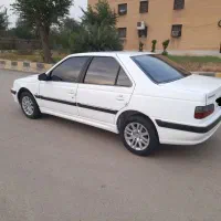 پارس tu5|خودرو سواری و وانت|اهواز, کمپلو شمالی|دیوار