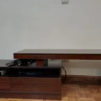 میز تلویزیون ساده و شیک