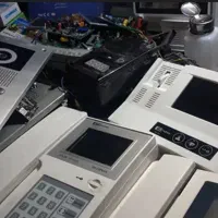 تعمیرات ایفون تصویری|خدمات پیشه و مهارت|لاهیجان, شهرک فرهنگیان|دیوار