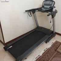 تردمیل تایوانی اصل