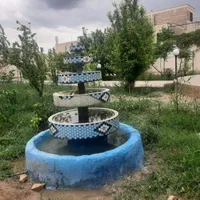 اجاره روزانه ویلا باغ زیبا ،دربست و همکف باغ فین|اجارهٔ کوتاه‌مدت ویلا و باغ|کاشان, باغ فین|دیوار
