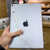 Ipadpro 2016